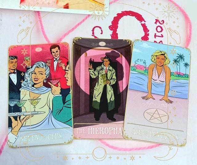 Amazon | オーストラリアデッキ黄金時代のハリウッドにインスパイア