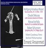 Amazon.co.jp: ロベール・カサドシュ: ミュージック