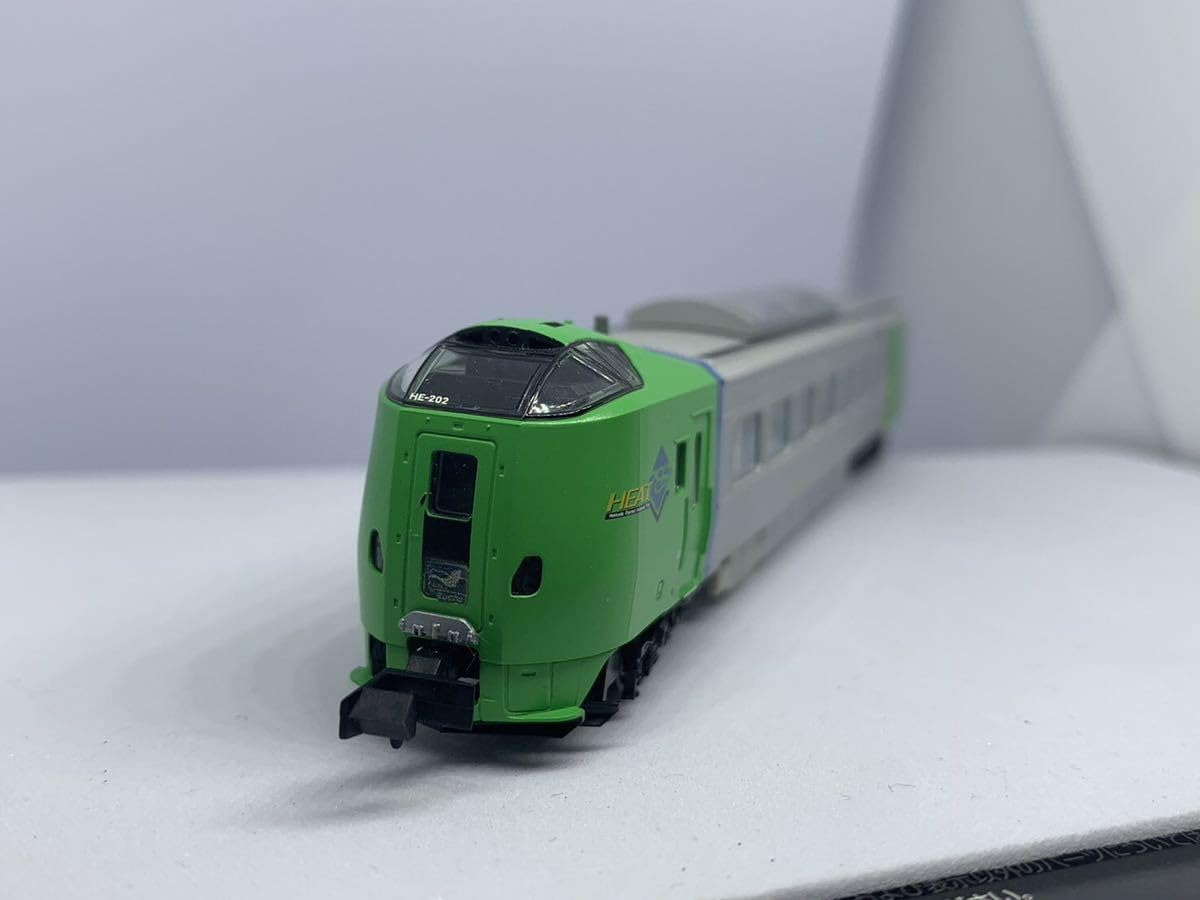 Amazon | マイクロエース A-0840 クハ789-202 789系 特急 スーパー白鳥