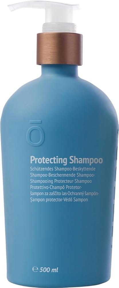 Amazon.com : doTERRA Protecting Shampoo : Beauty & Personal Care