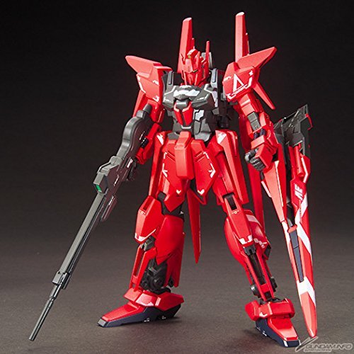 Amazon | ガンダムフロント東京限定 HGUC 1/144 MSN-001-2 デルタ