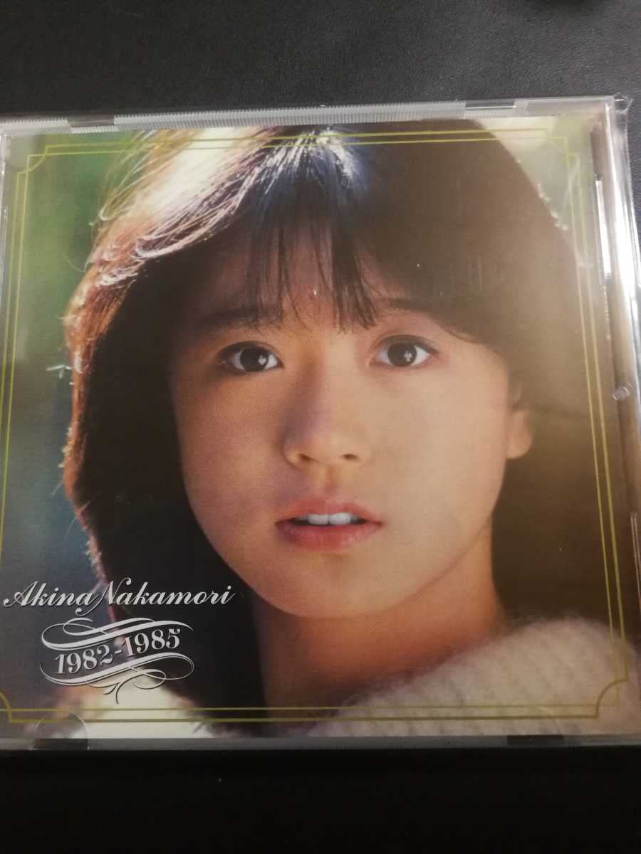 Amazon.co.jp: 中森明菜 AKINA NAKAMORI 1982-1985 2023 0214出品 70
