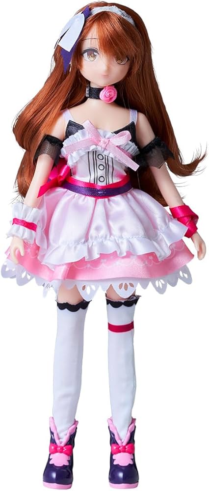 Amazon.co.jp: Dress Up Style アイドルマスターシャイニーカラーズ