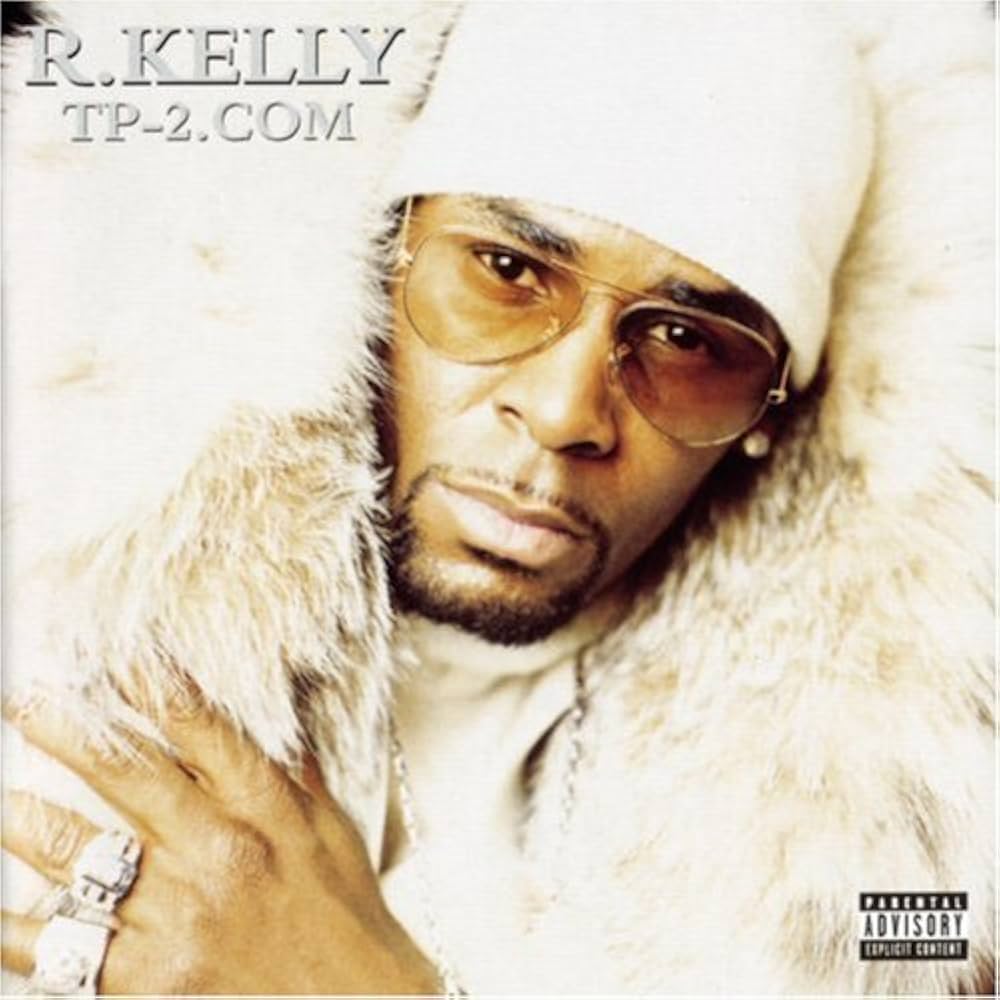 Tp-2.Com by Kelly, R. [Music CD] - Amazon.com Music