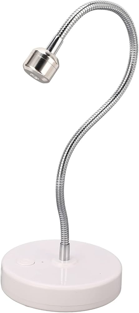 Amazon.com : LAJS UV LED Nail Lamp, 3W USB Gel Curing Light with