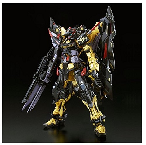 Amazon.co.jp: バンダイ(BANDAI) RG 機動戦士ガンダムSEED ASTRAY 1