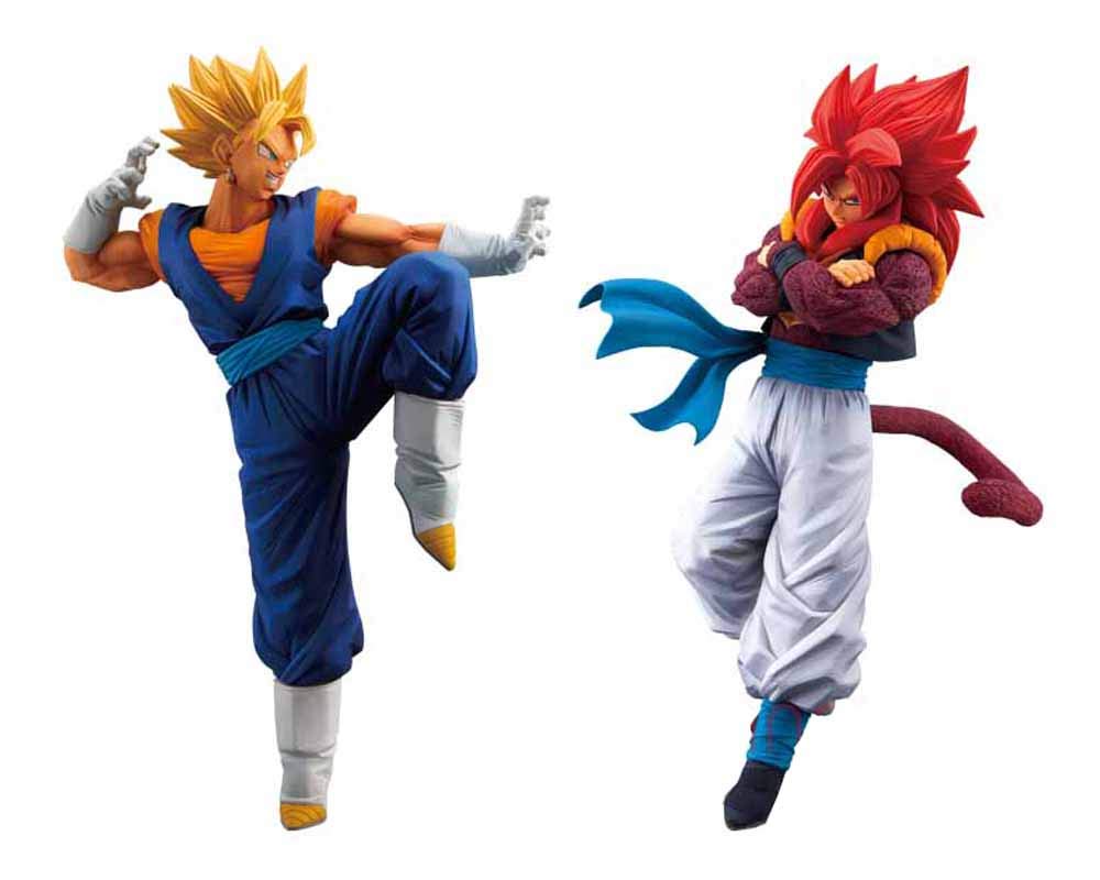 Amazon.co.jp: ドラゴンボール超 孫悟空FES!! 其之十一 全2種セット