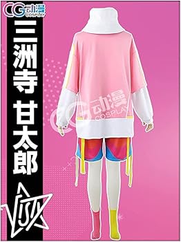 Amazon.co.jp: [yikan] パラライ Paradox Live（パラドックスライブ