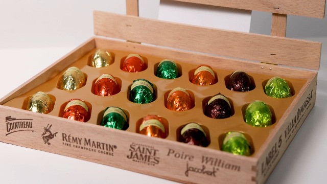 Amazon.com : ANDY ANAND CHOCOLATIER European Flavored Dark