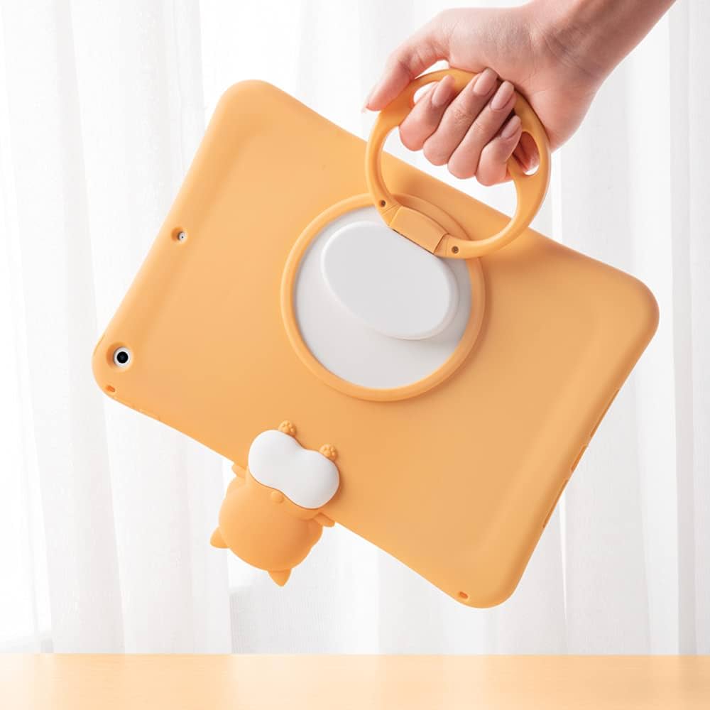 Amazon | VooDirop iPad mini 4 ケース子供用 シリコン iPad mini 4