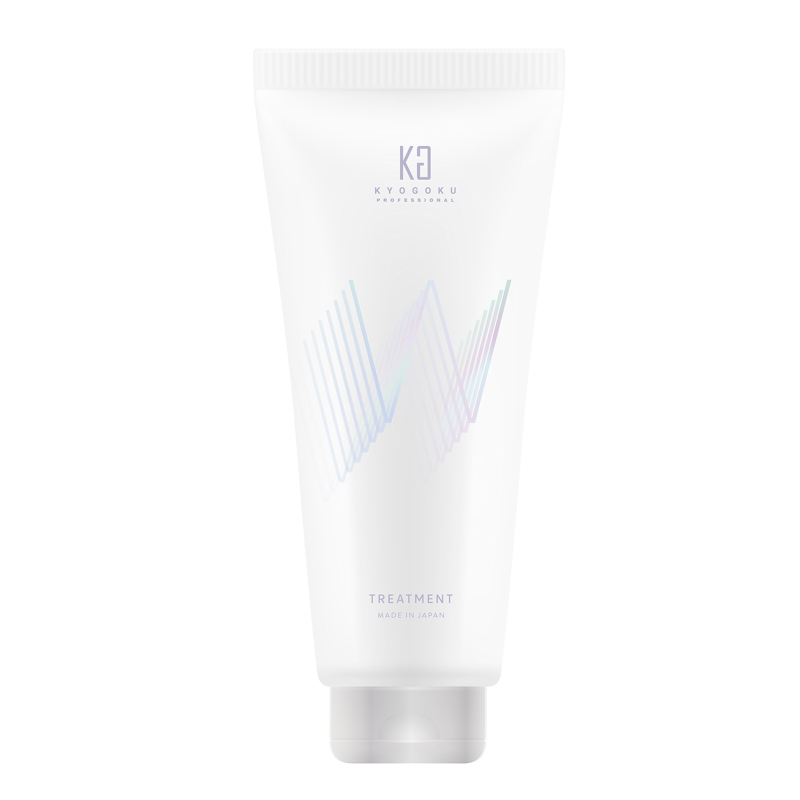 Amazon.co.jp: Kyogoku W トリートメント 洗い流す & 洗い流さない