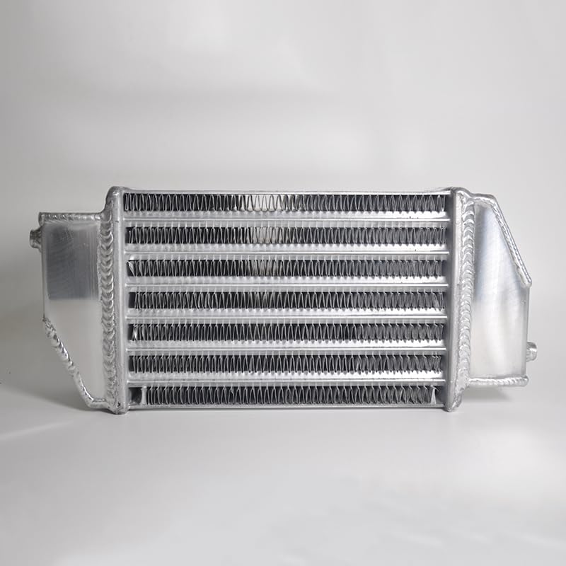 Amazon | LSEX-F エブリィ ワゴン DA64V.W 用 インタークーラー