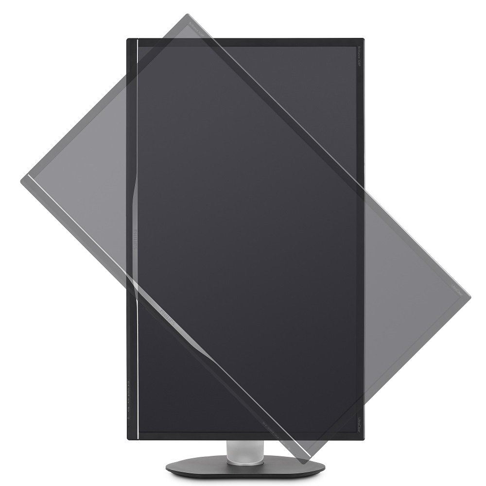 Amazon.co.jp: Philips モニター ディスプレイ 328P6VJEB/11 (31.5