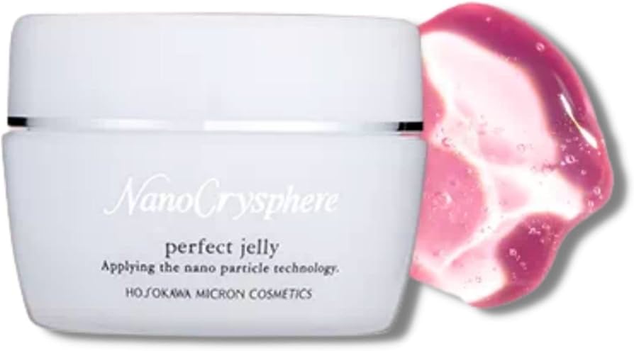 Amazon.co.jp: 【ナイトパックでたっぷり保湿】ナノクリスフェア