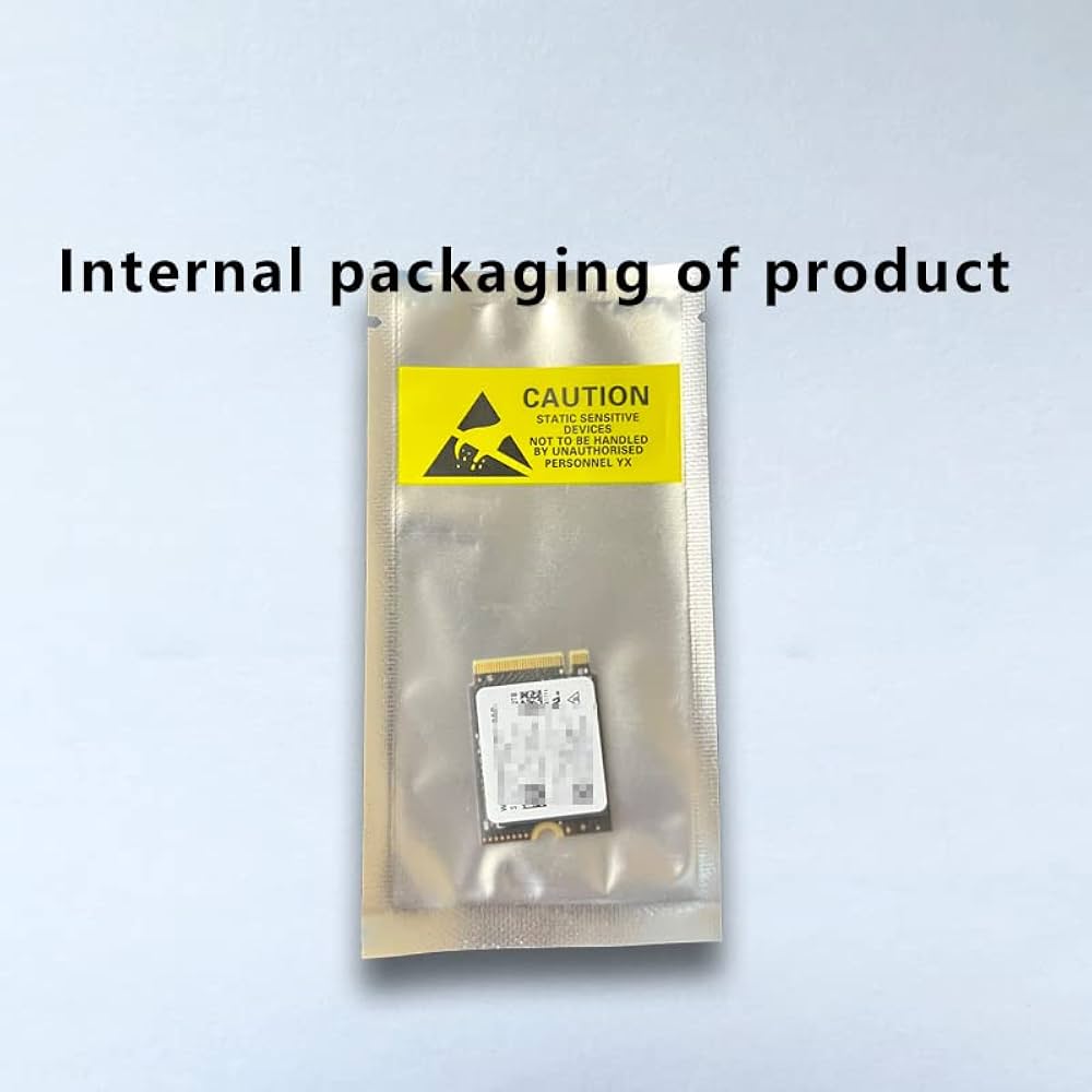 Amazon | SN740 2TB M.2 2230 SSD NVMe PCIE4.0x4 for Steam Deck, for