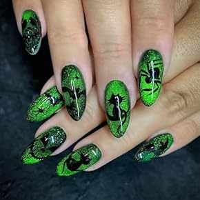 アクリルネイルキット(ネイルデザイン) 通販 | Amazon Beauty