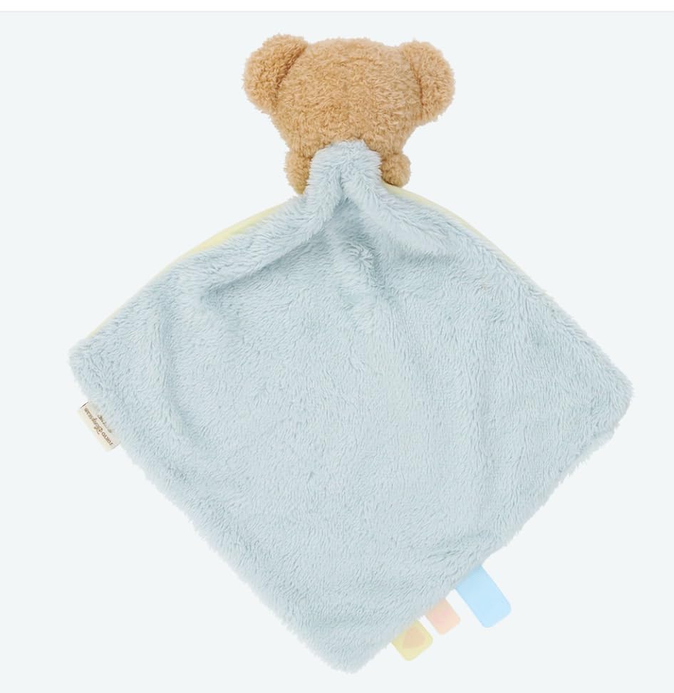 Amazon.co.jp: ダッフィー ベビー ギフトセット ガーゼケット