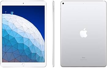 Amazon.co.jp: Apple iPad Air (10.5インチ, 一世代前のモデル, Wi-Fi
