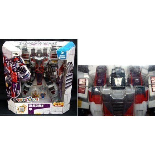 Amazon.co.jp: トランスフォーマー ギャラクシーフォース スター