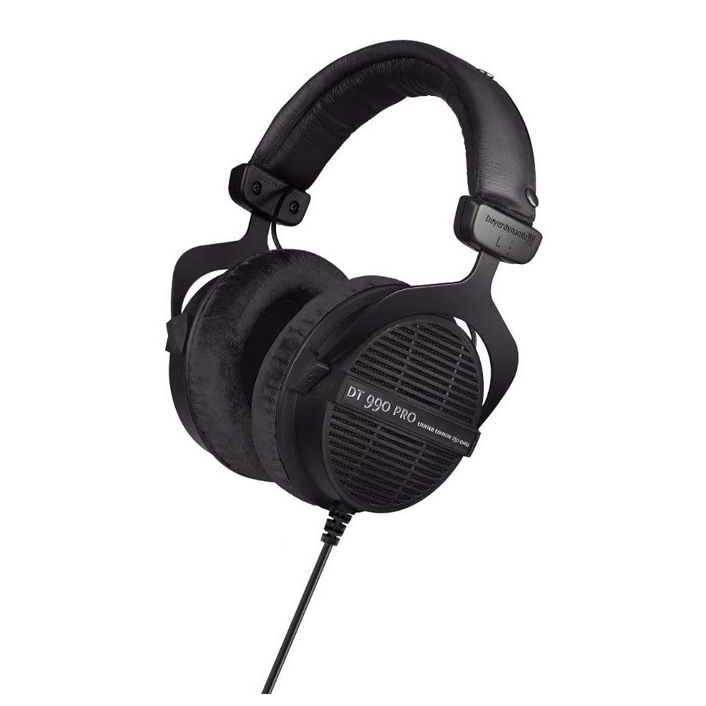 Amazon.co.jp: beyerdynamic DT 990 PRO 250オーム スタジオ