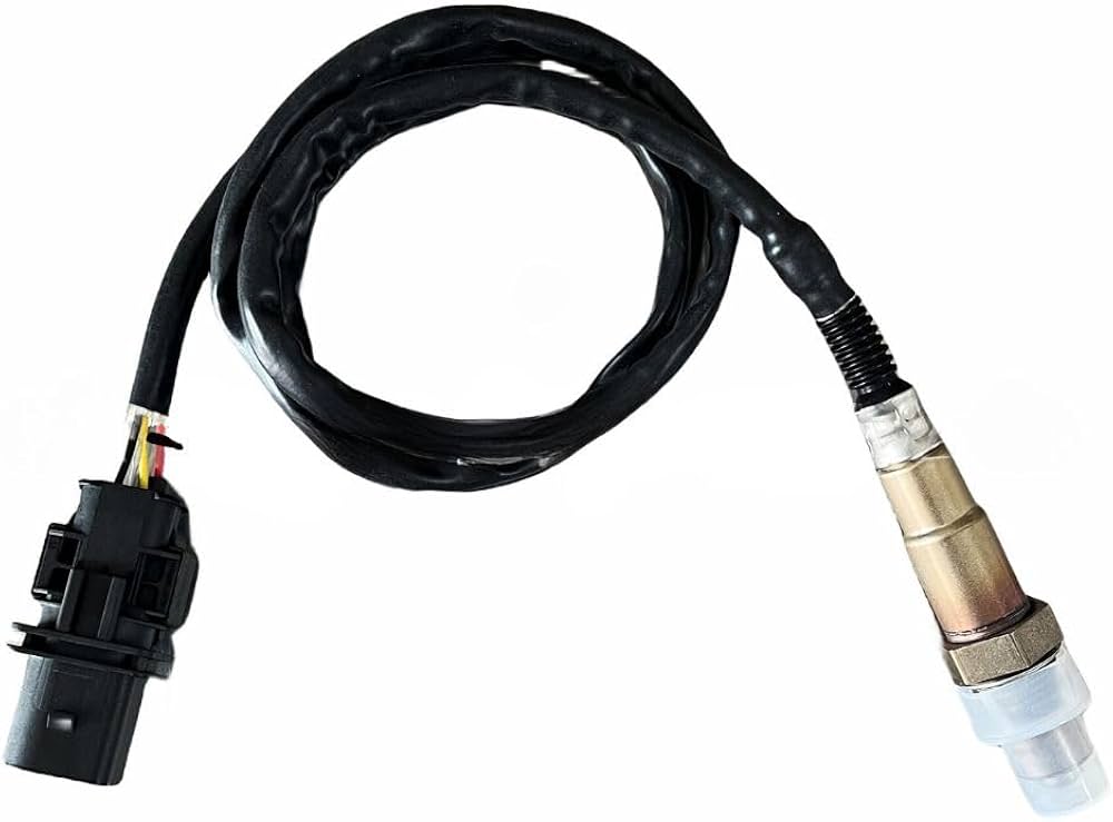 Amazon.co.jp: one+lifestyle Bosch 空燃比センサー LSU4.9 0258017025