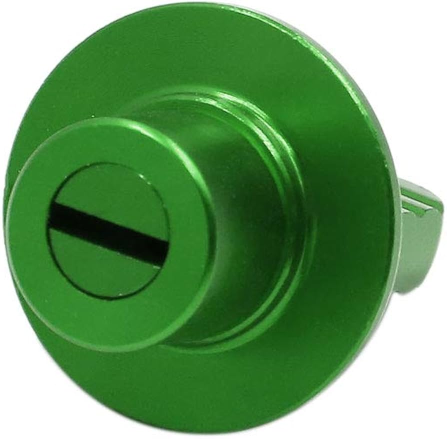 Amazon | uxcell オートバイキーロックヘッド オートバイキーカバー