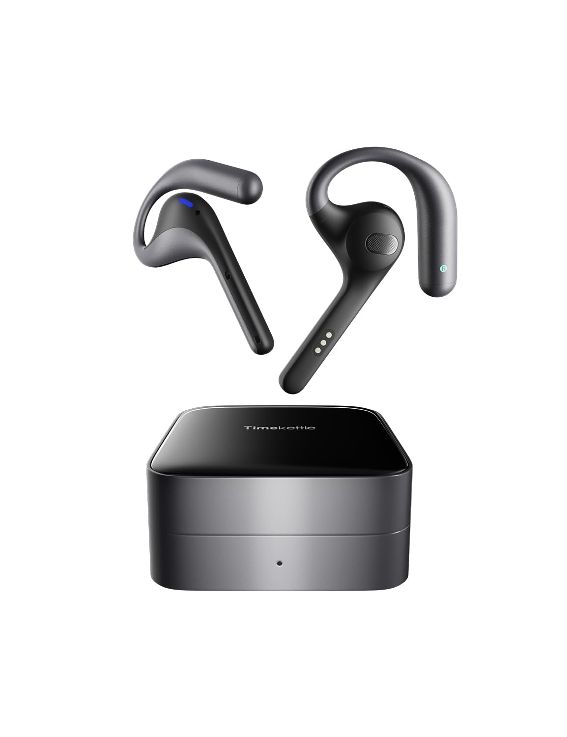 Amazon.co.jp: Timekettle W4 Pro AI Interpreter Earbuds with
