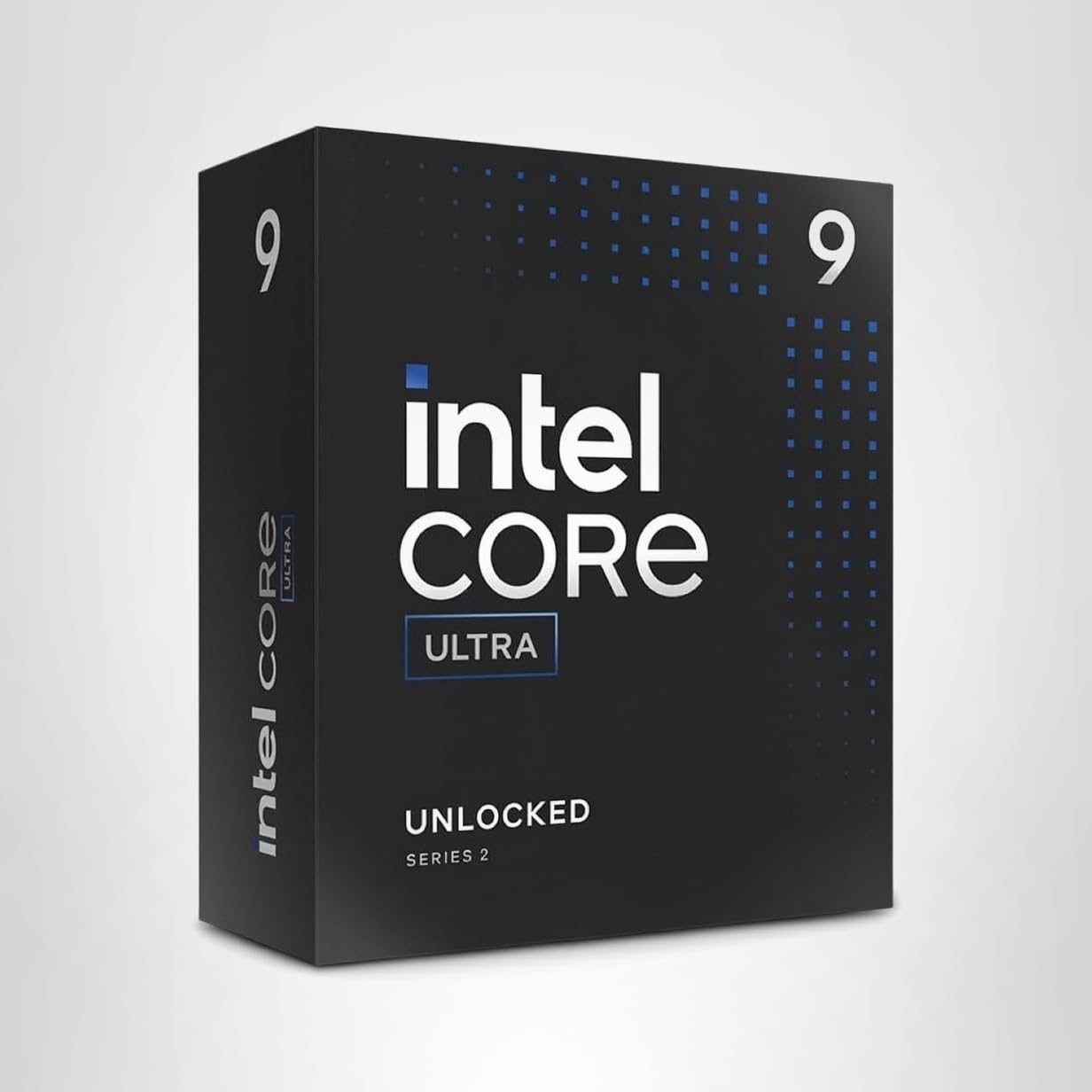 Amazon.com: Intel Core Ultra 9 Desktop Processor 285K - 24 cores