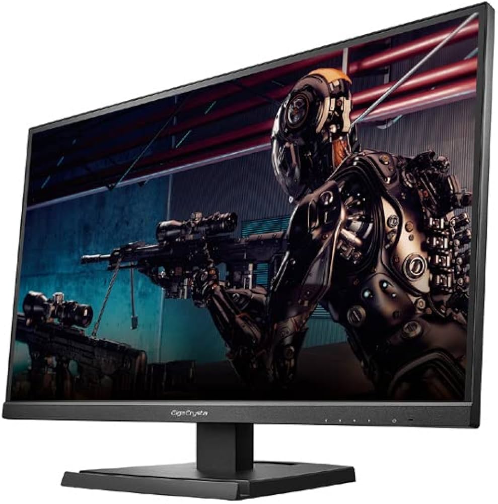 Amazon.co.jp: LCD-GCU271XDB GigaCrysta 27型 4Kゲーミング