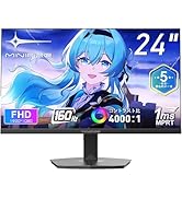 Amazon.co.jp: Minifire ゲーミングモニター24.5インチ/300Hz/180Hz
