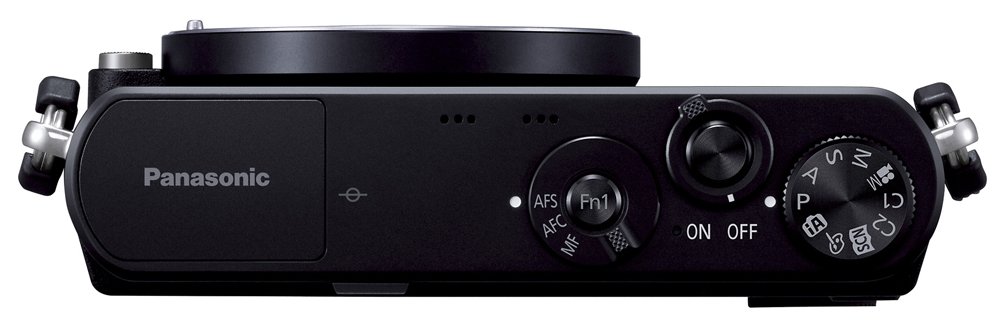 Amazon | パナソニック デジタル一眼カメラ ルミックス GM1 レンズ