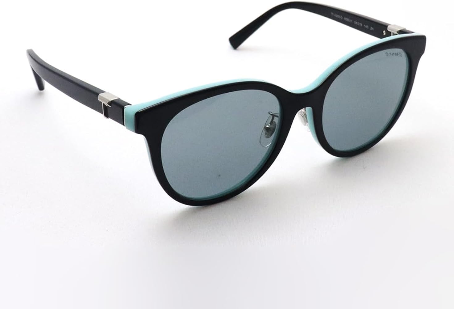 Amazon | [ティファニー] Co サングラス レディース TF4209D 80551 54