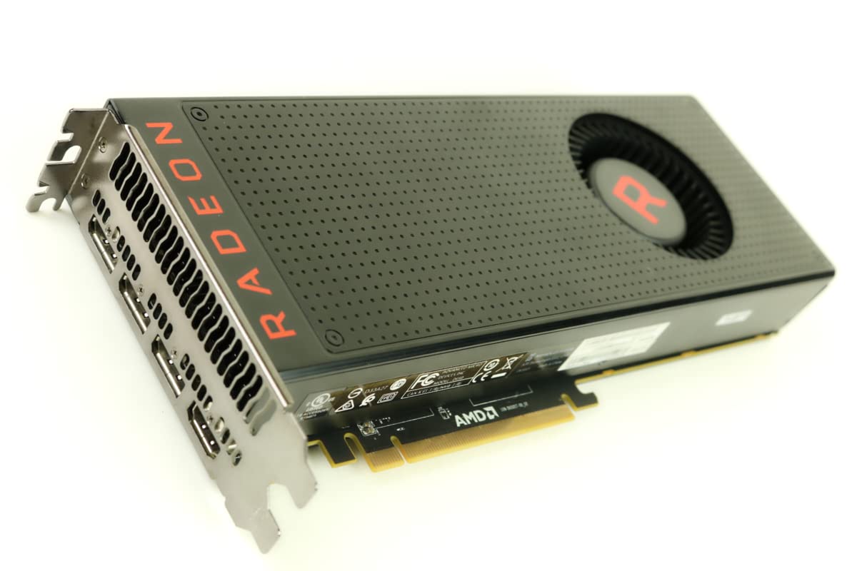 Amazon.com: Sapphire 21276-00-20G Graphics Card : Electronics