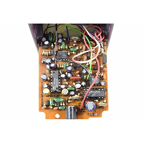 Amazon | MAXON/AD-9 Analog Delay (ギター用ディレイ) | ディレイ