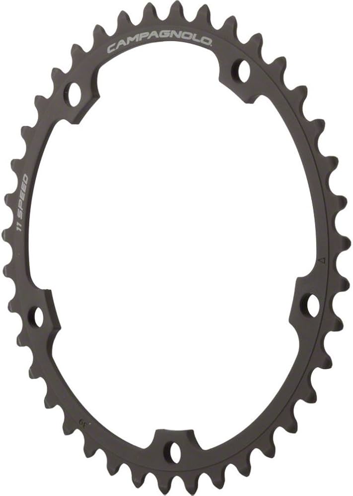 Amazon | Campagnolo 11速 39t チェーンリング 2011-2014 スーパー