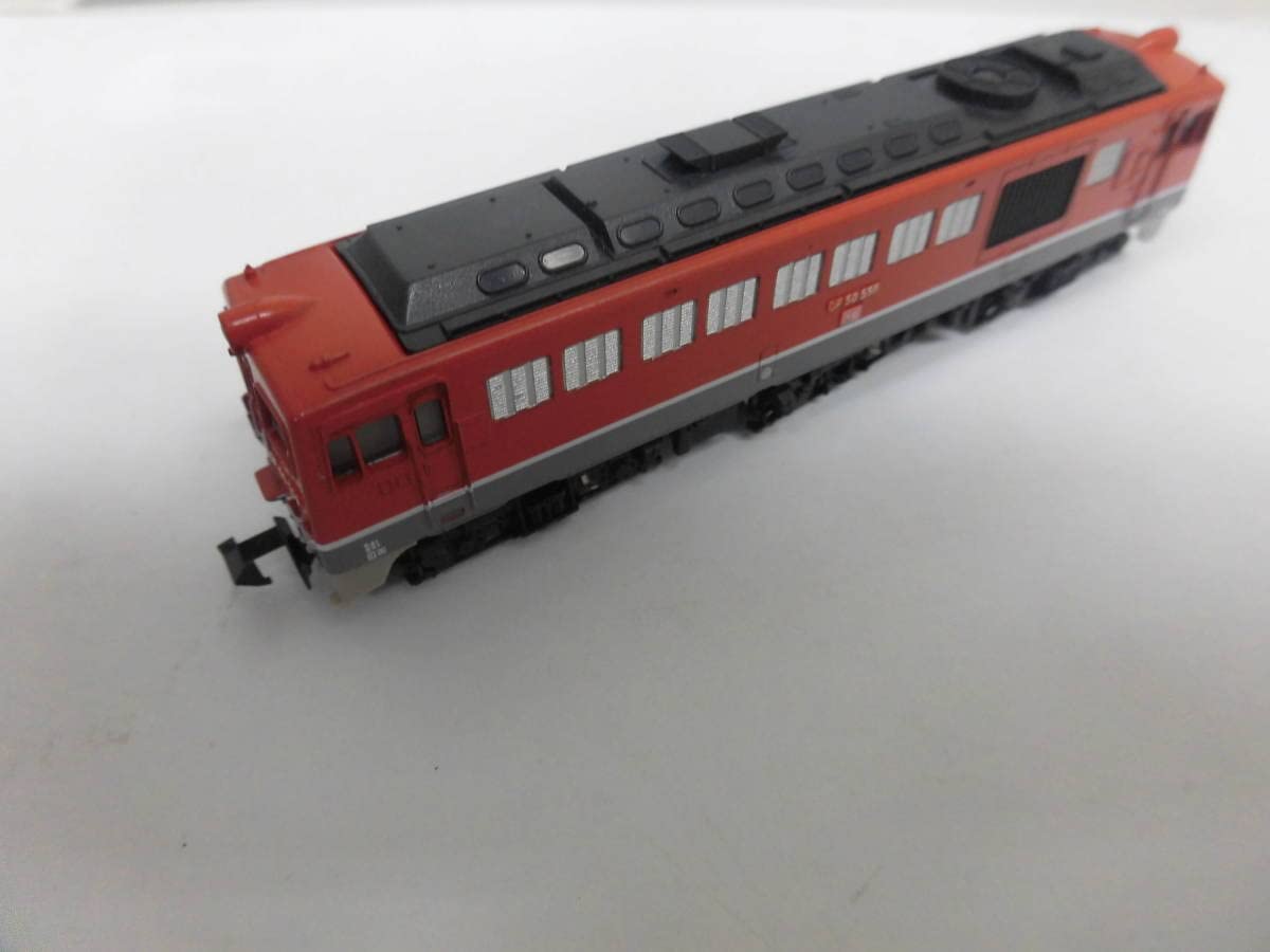 Amazon | TOMIX トミックス 2204 国鉄 DF50形 ディーゼル機関車