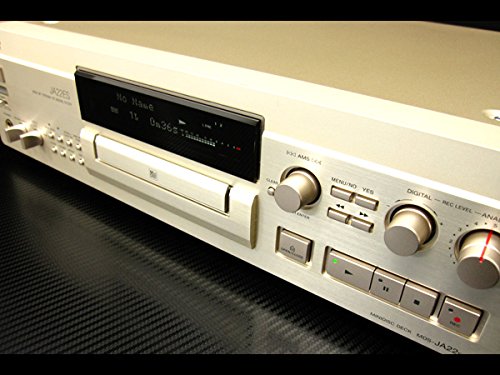 Amazon | SONY ソニー MDS-JA22ES MDレコーダー | Sony | ディスク