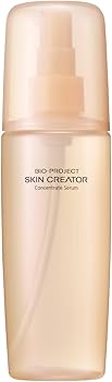 Amazon.co.jp: スキンクリエーターコンセントレートセラム a 180mL
