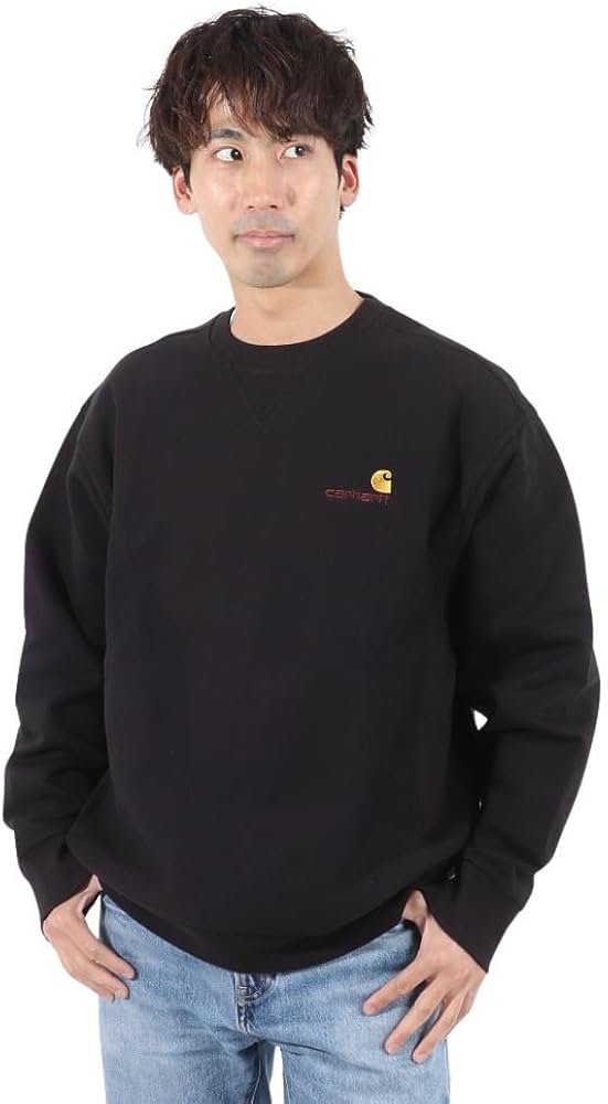 Amazon.co.jp: カーハート（CARHARTT） アメリカンスクリプト