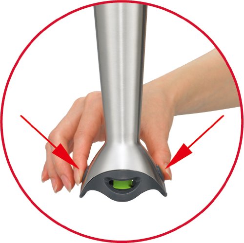 Amazon | ティファール ハンドミキサー スティックミキサー 「クリック