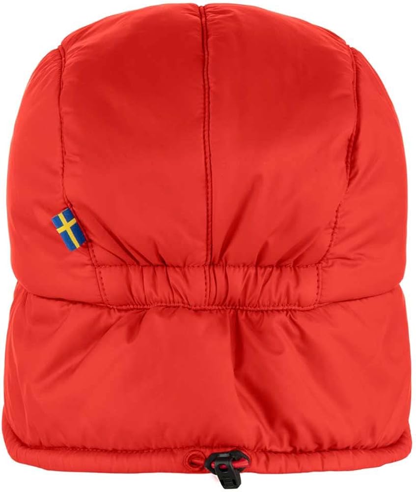 Amazon.com: Fjallraven F90664334L/XL Expedition Padded Cap True