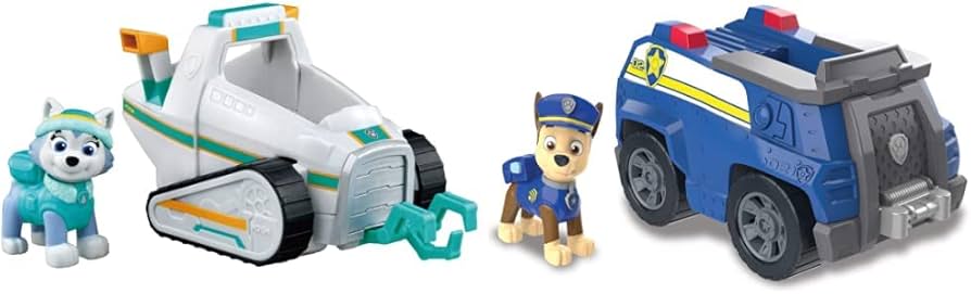 Amazon.co.jp: 【おもちゃ 男の子 セット 3歳以上】 パウ・パトロール