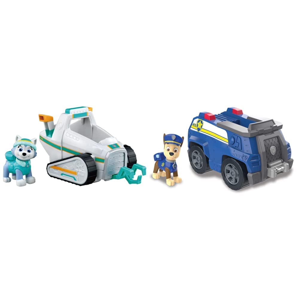 Amazon.co.jp: 【おもちゃ 男の子 セット 3歳以上】 パウ・パトロール