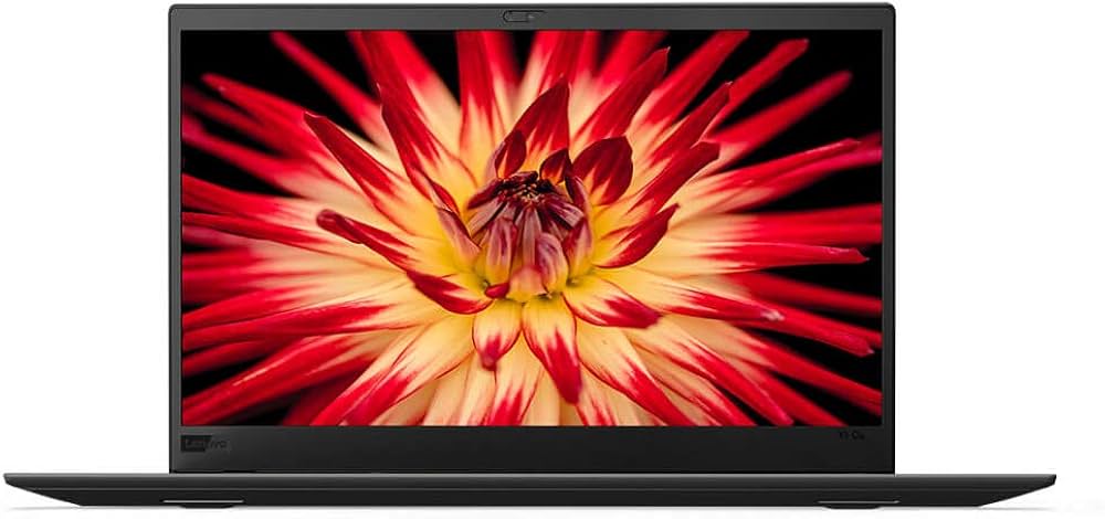 Lenovo Thinkpad X1 Carbon (6th Gen) 20KH002WUS 14