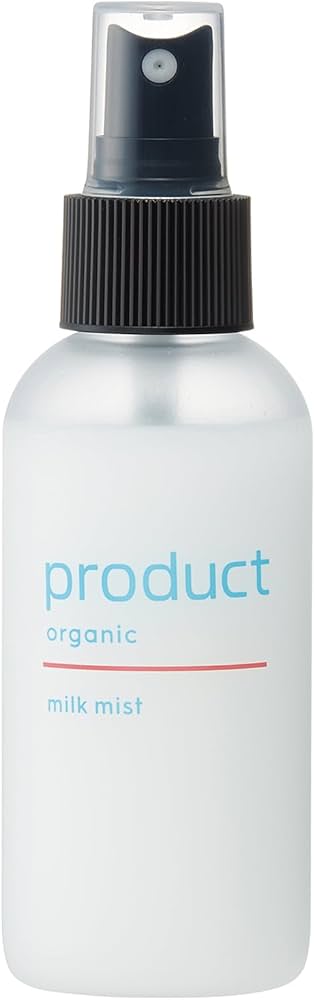 ミスト5 ミルク2 Amazon.co.jp: product(ザ・プロダクト) ミルクミスト