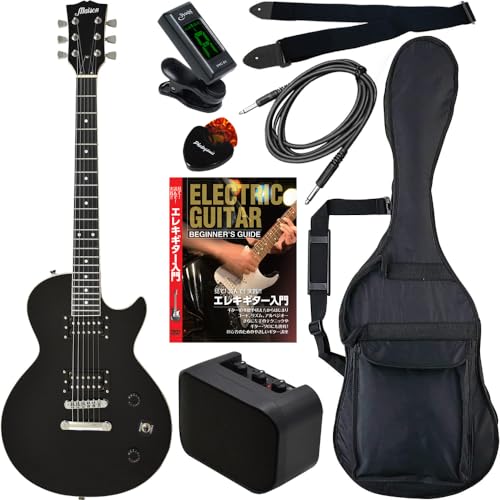 Maison グリーンエレキギター MAISON メイソン エレキギター グリーン