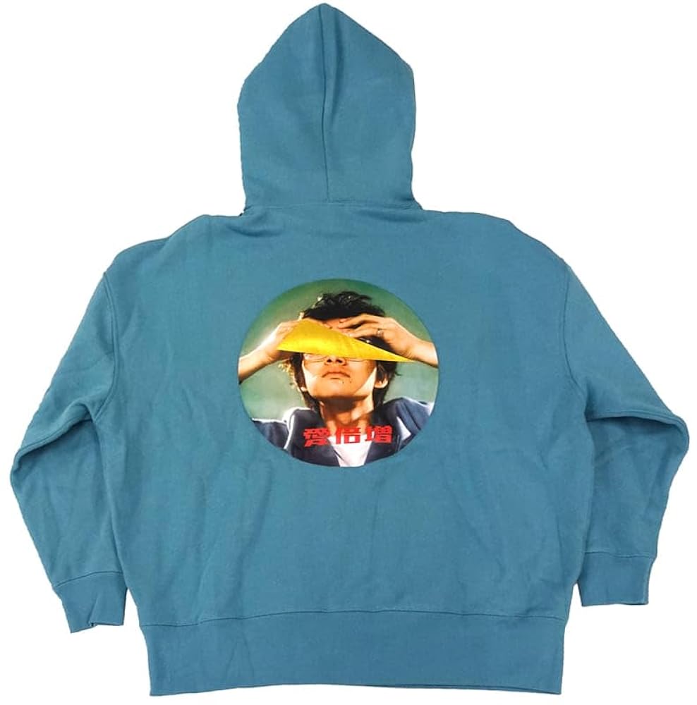 DISH// 北村匠海生誕 鯉太郎プルオーバー Lサイズ 北村匠海27歳の誕生