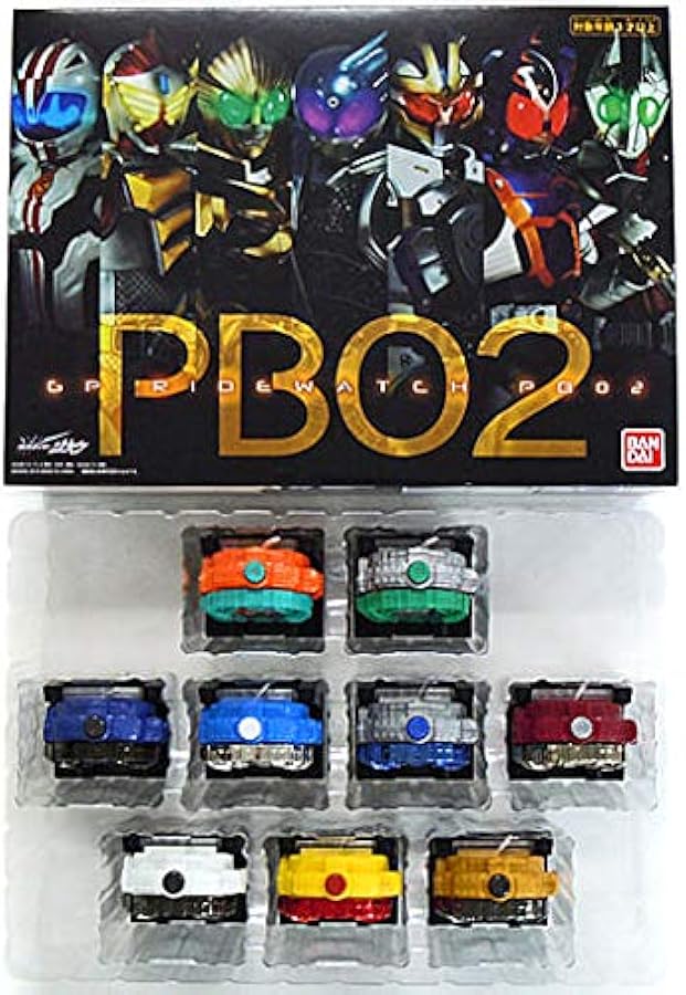 Amazon.co.jp: 仮面ライダージオウ サウンドライドウォッチシリーズ GP