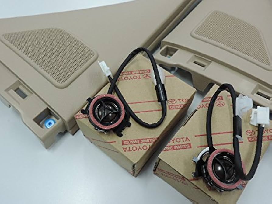 Amazon.co.jp: 【国内正規純正部品】20系ヴェルファイア 20系