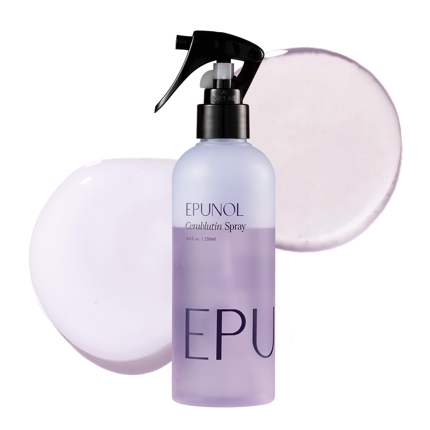 Amazon.co.jp: EPUNOL公式(エピュノール) セラブルーチンスプレー